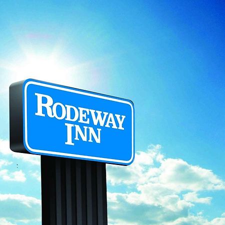 Rodeway Inn Tillmans Corner Eksteriør bilde